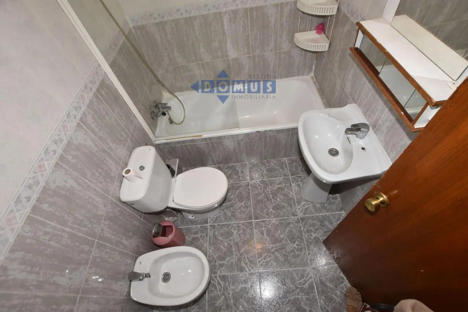 Baño de Casa o chalet en venta en Ronda con Terraza y Trastero