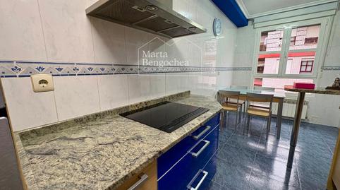 Photo 5 of Flat for sale in Fundición, La Charca, Miranda de Ebro