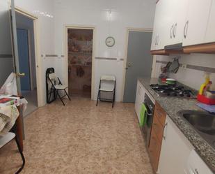 Kitchen of Single-family semi-detached for sale in Pilar de la Horadada  with Terrace