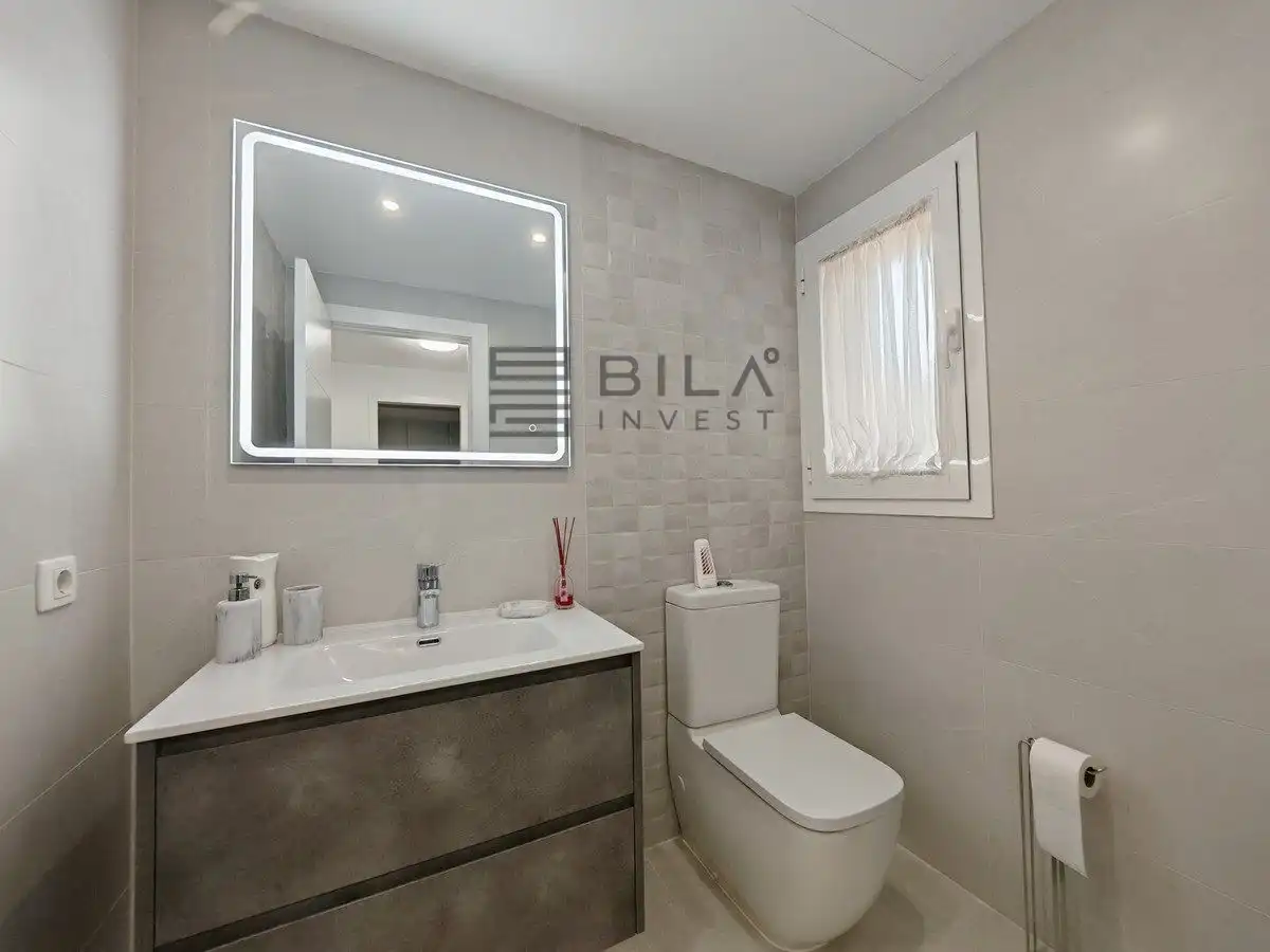 Maison mitoyenne avec piscine à vendre à Azabache de Riviera, imagen 19