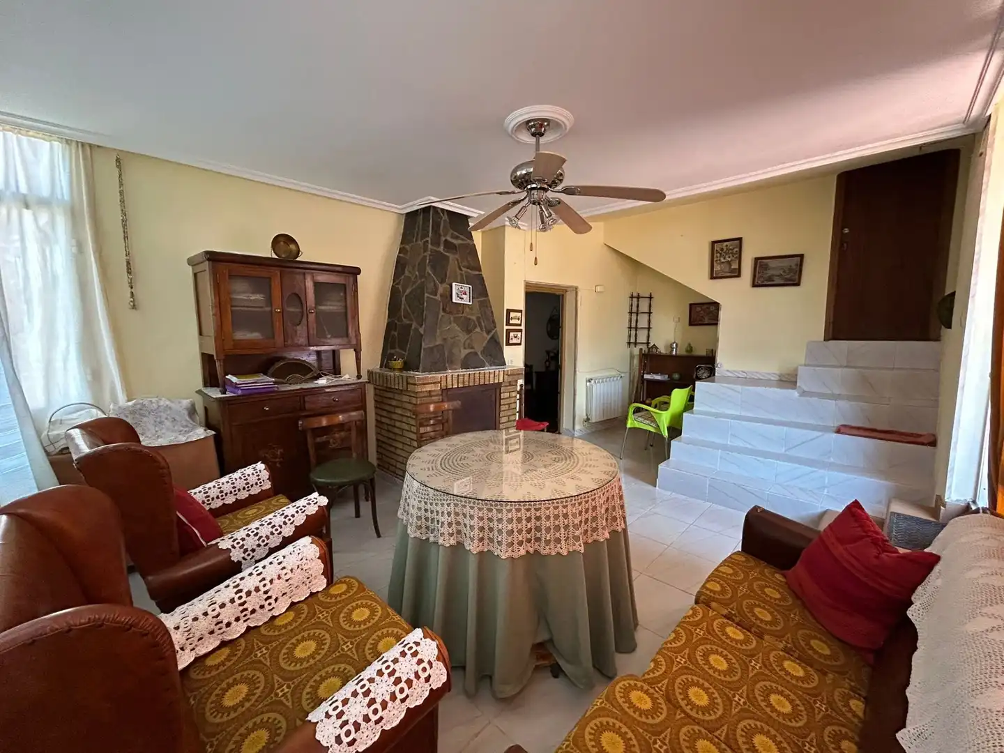 Maison à vendre à San Martín de Trevejo, imagen 13