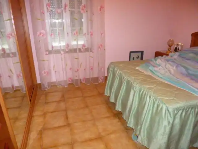 Dormitori de Casa o xalet en venda en Tortosa amb Aire condicionat, Calefacció i Jardí privat