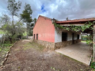 Casa en venda a Valdepeñas