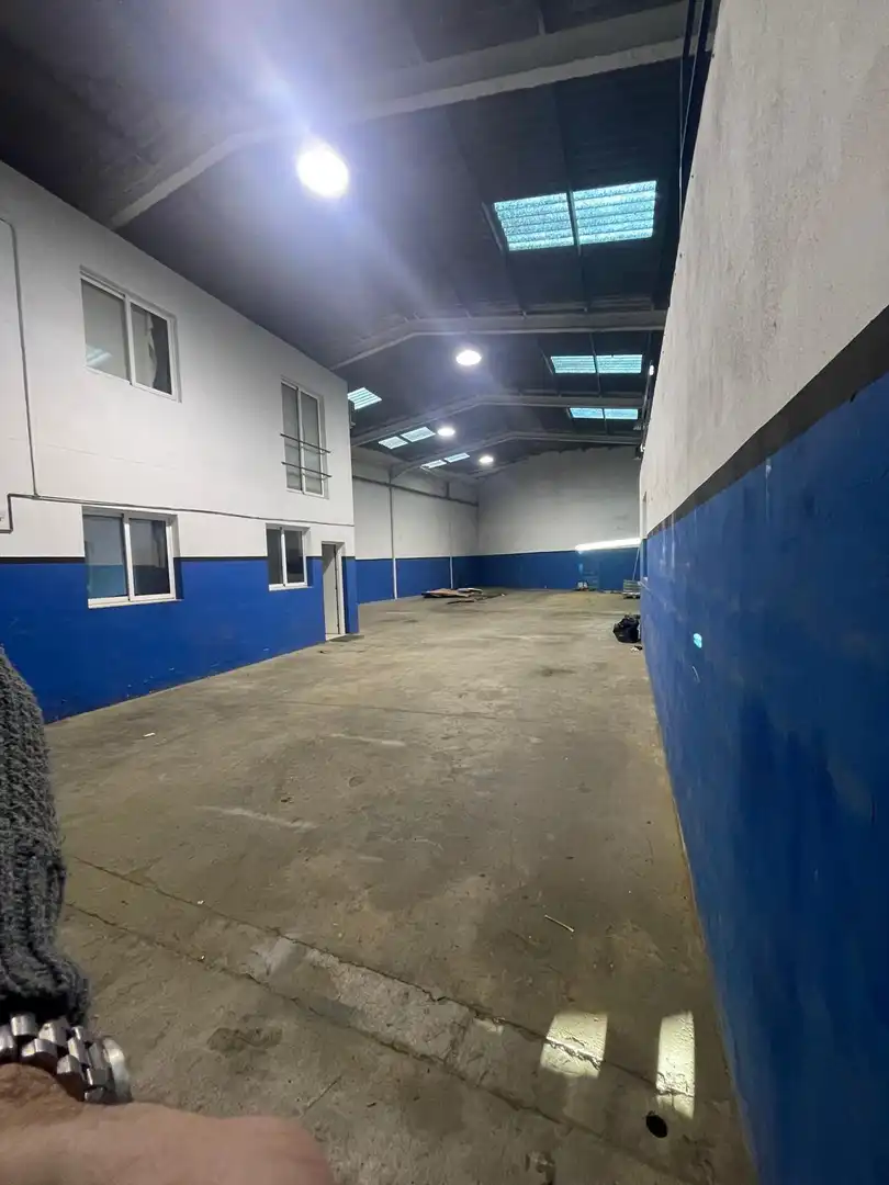 Nave industrielle à vendre à Nules, imagen 6