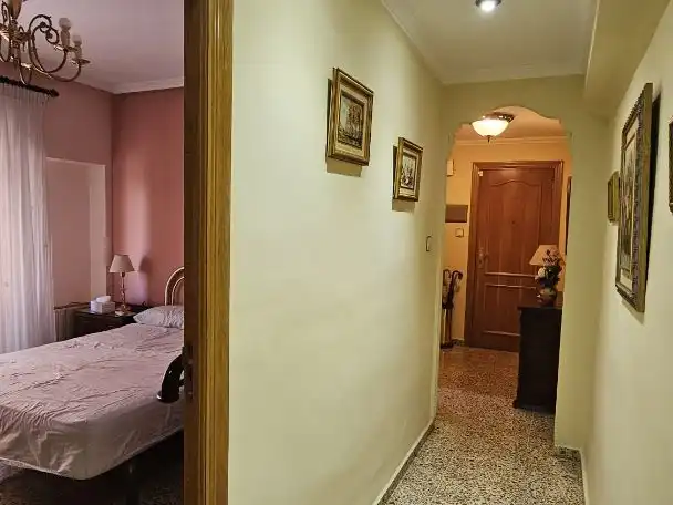 Appartamento con ascensore in vendita a Blanco Ibáñez 24, imagen 7