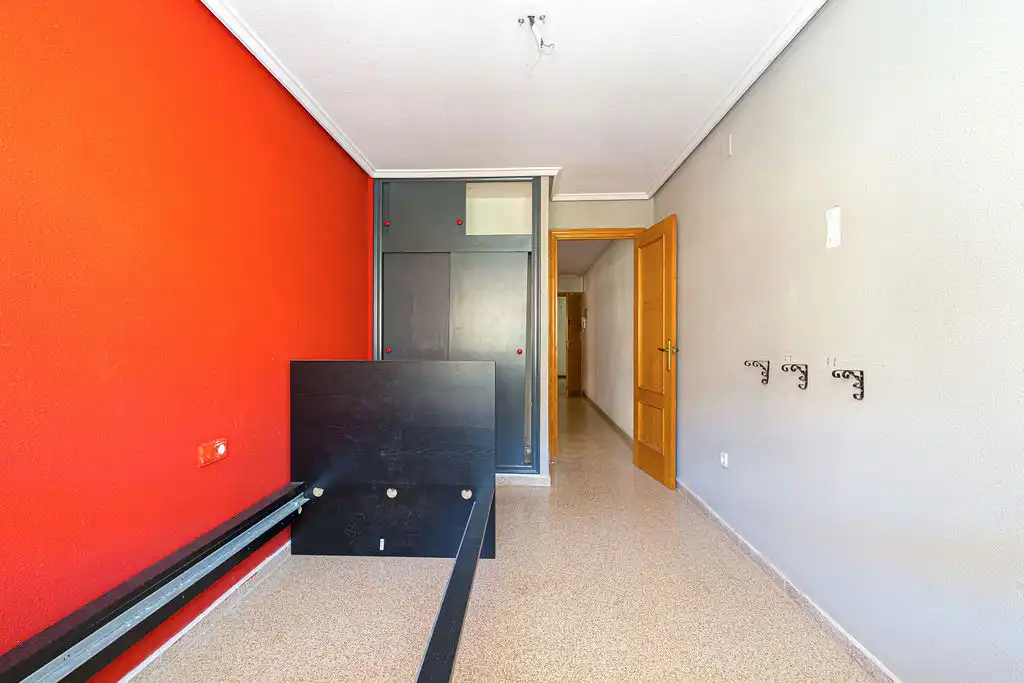 Pis en venda a C/ Puerta de Riad I esq Av Cervantes y plaza Porti, Pueblo