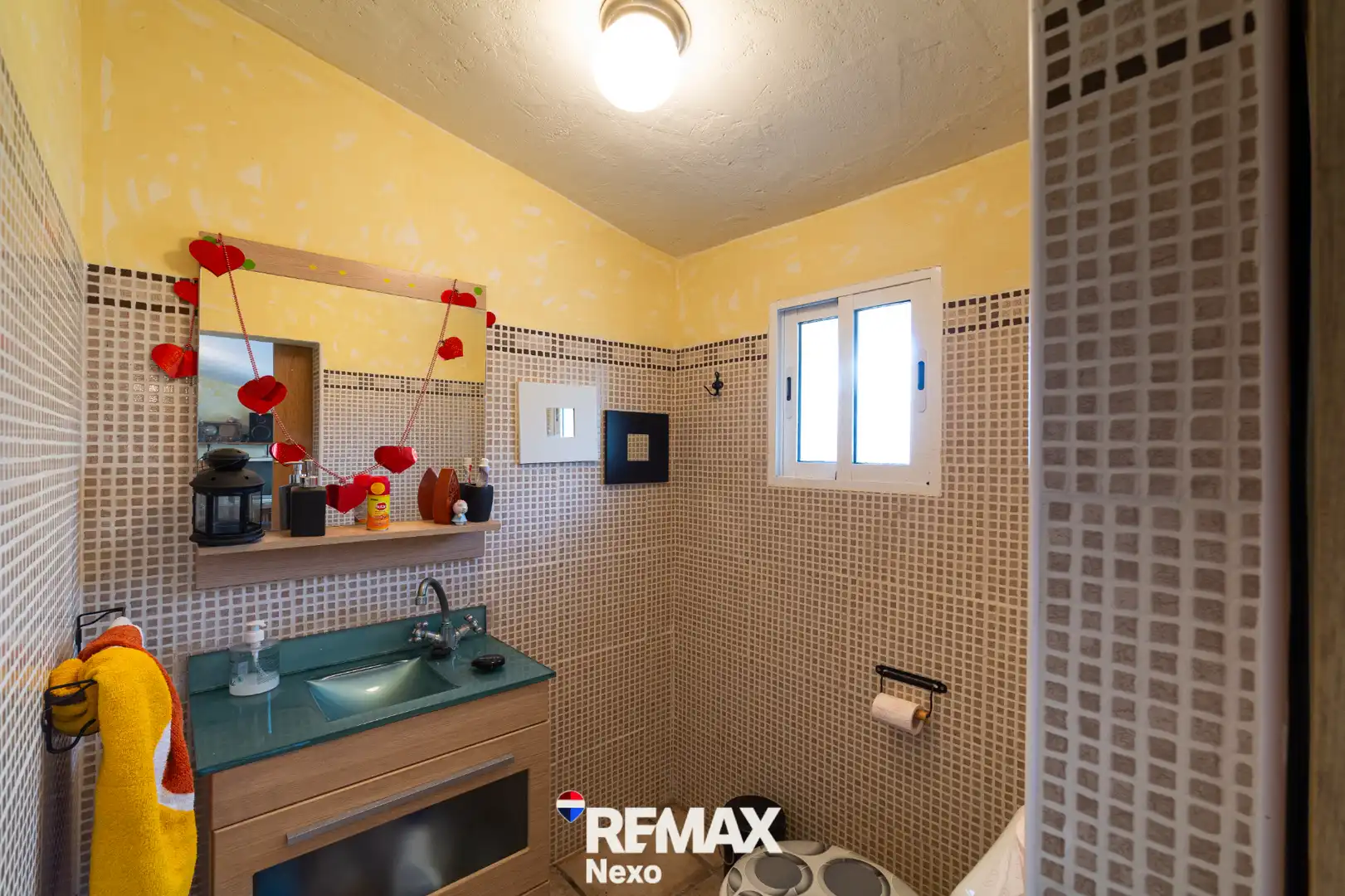 Bathroom of Detached homes for sale in Viana de Cega  with Heating, Parquet flooring and Terrace