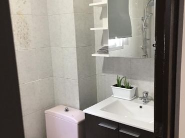 Appartamento con balcone in vendita a Calle de Domingo Ram