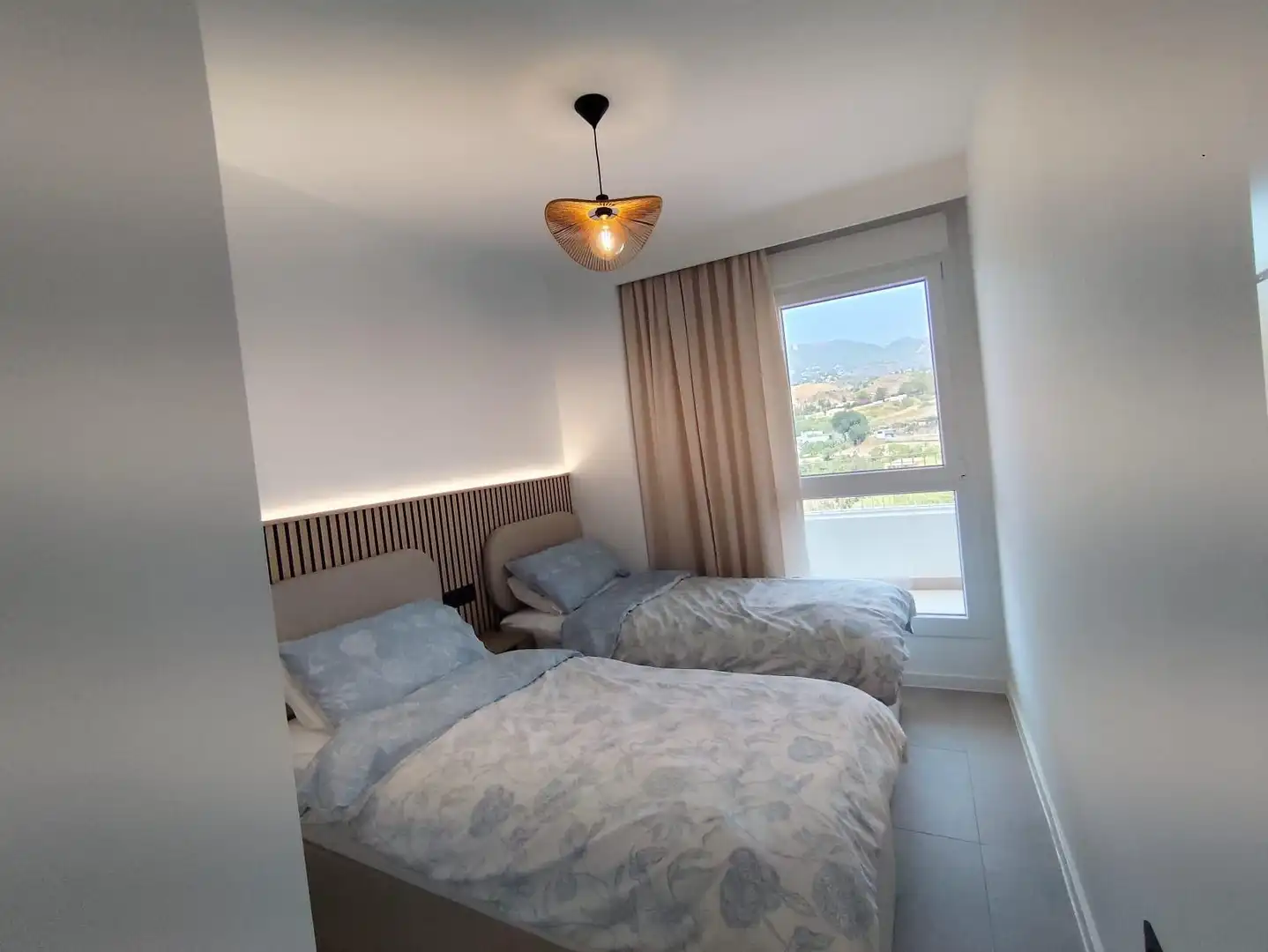 Habitación de Apartamento de alquiler en Los Pacos