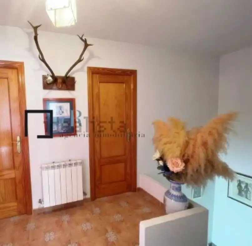 Finca rústica en venta en Los Navalucillos con Calefacción, Terraza y Trastero
