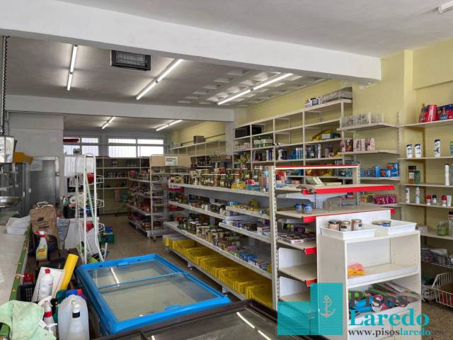 Local comercial en Alquiler en Carlos V, 1 en Carlos V