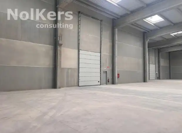 Nave industrial en alquiler en Polinyà, imagen 14