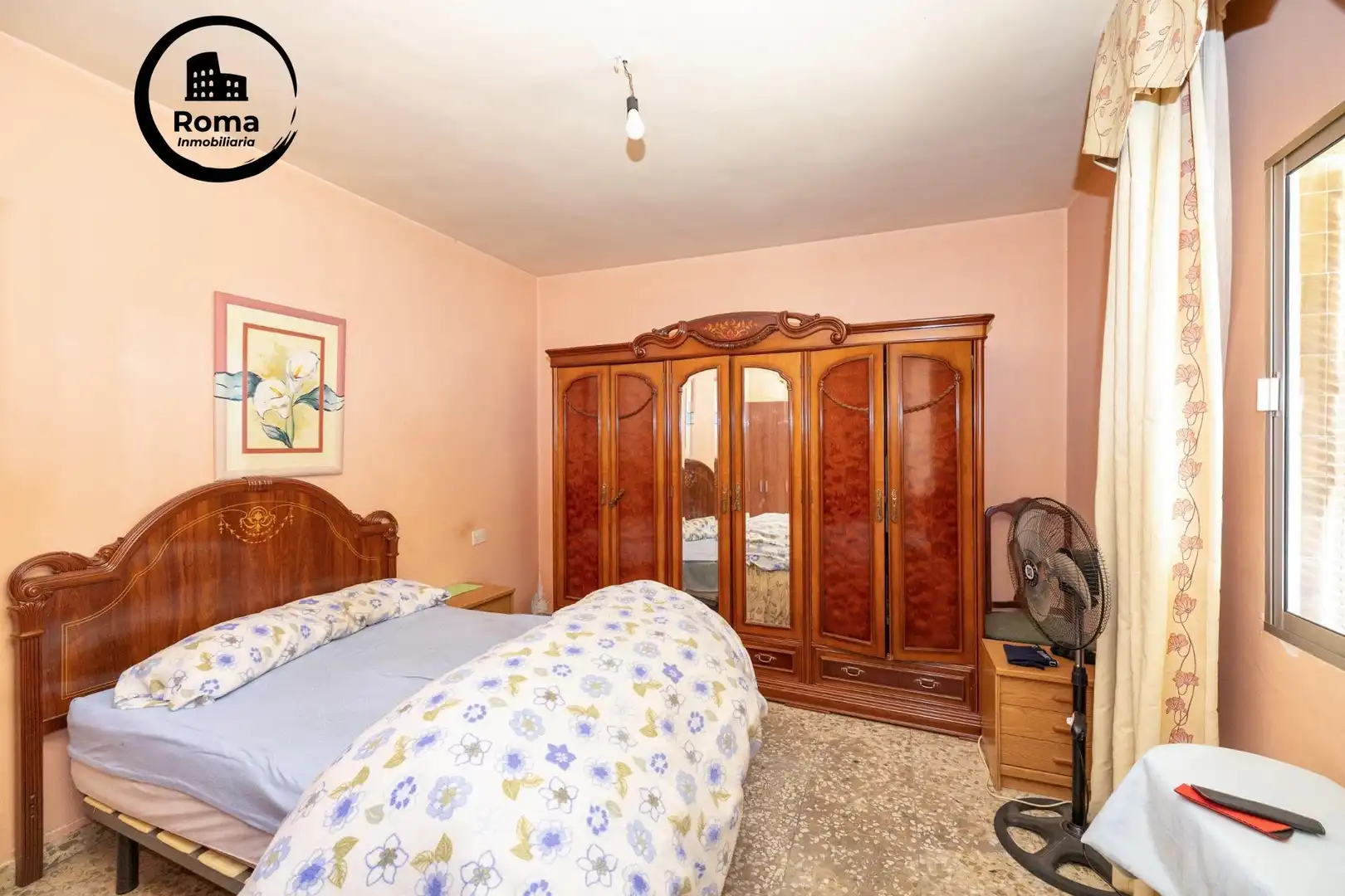 Habitación de Casa o chalet en venta en Monachil