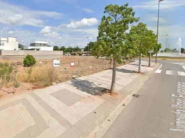 Terreno residenziale in vendita a Piscinas
