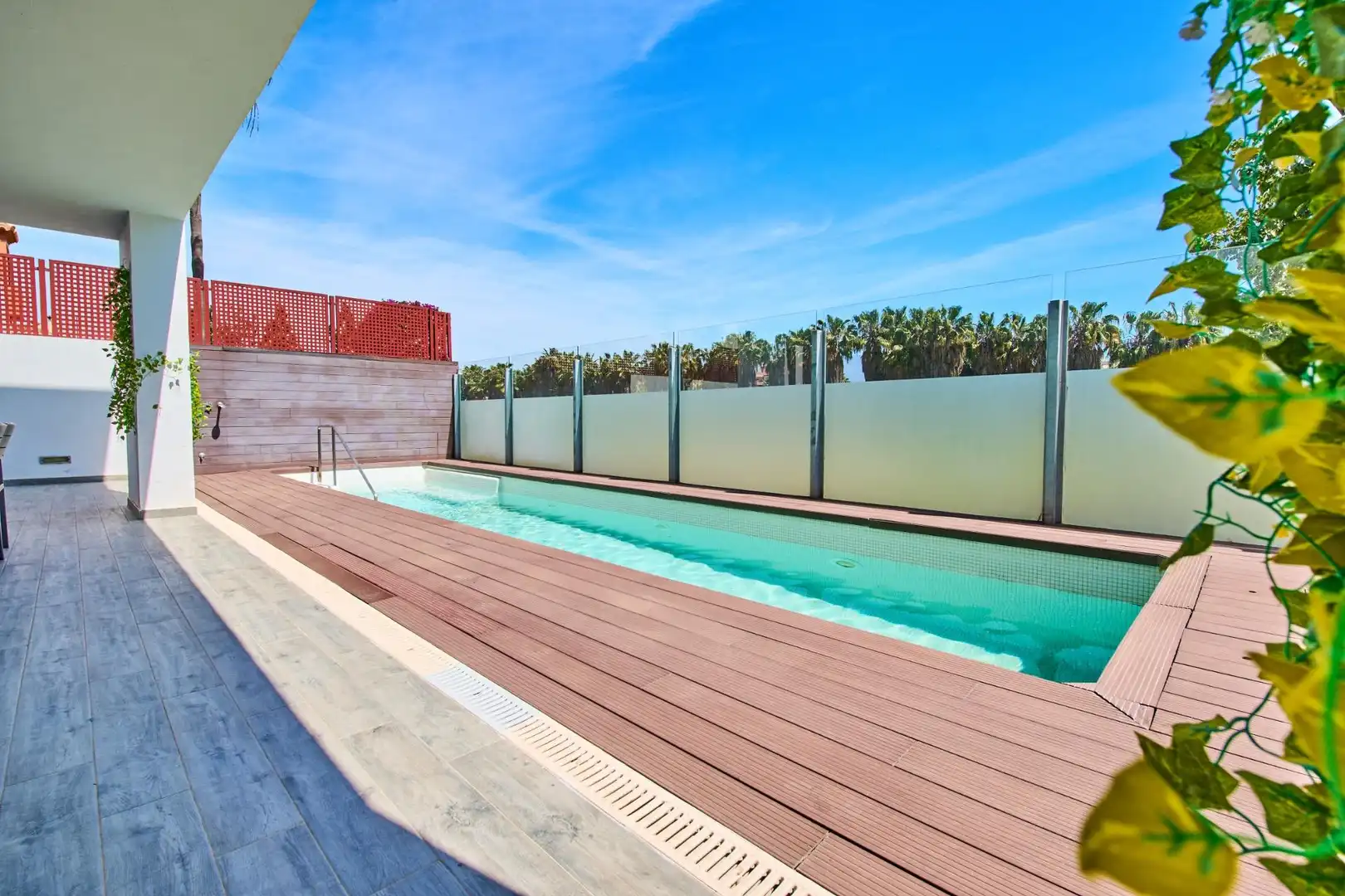 Villa avec terrasse à vendre à RECTOR JUAN DE DIOS LOPEZ, imagen 86