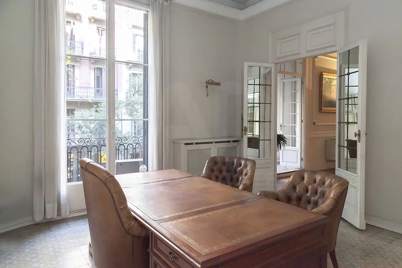 Wohnung mit Aufzug zum Verkauf in Eixample, imagen 8