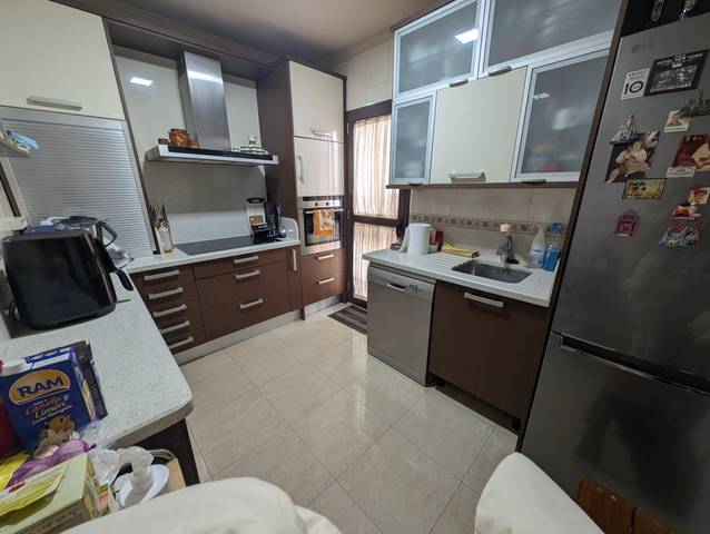Casa adosada en Venta en Poleares