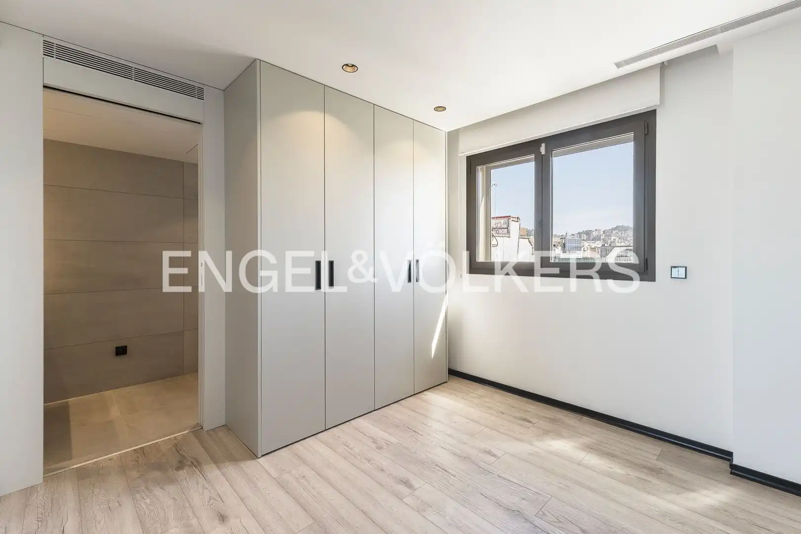 Penthouse mit Aufzug zum Verkauf in Sarrià - Sant Gervasi, imagen 19