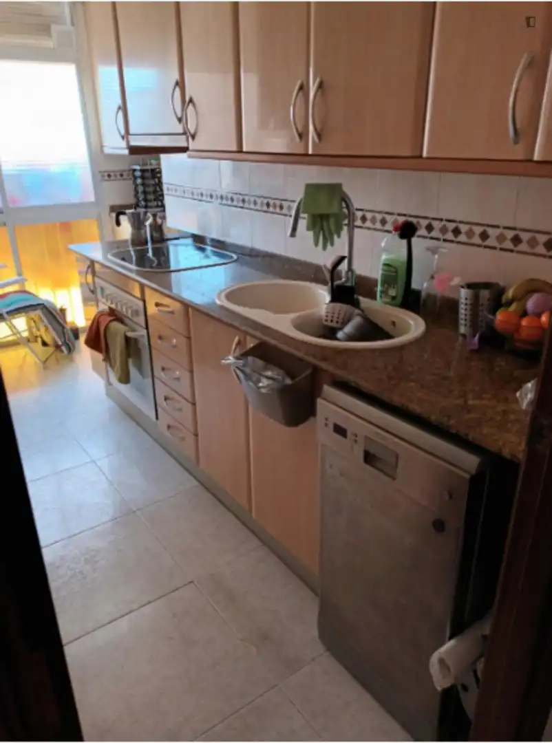Room in Sant Ildefons