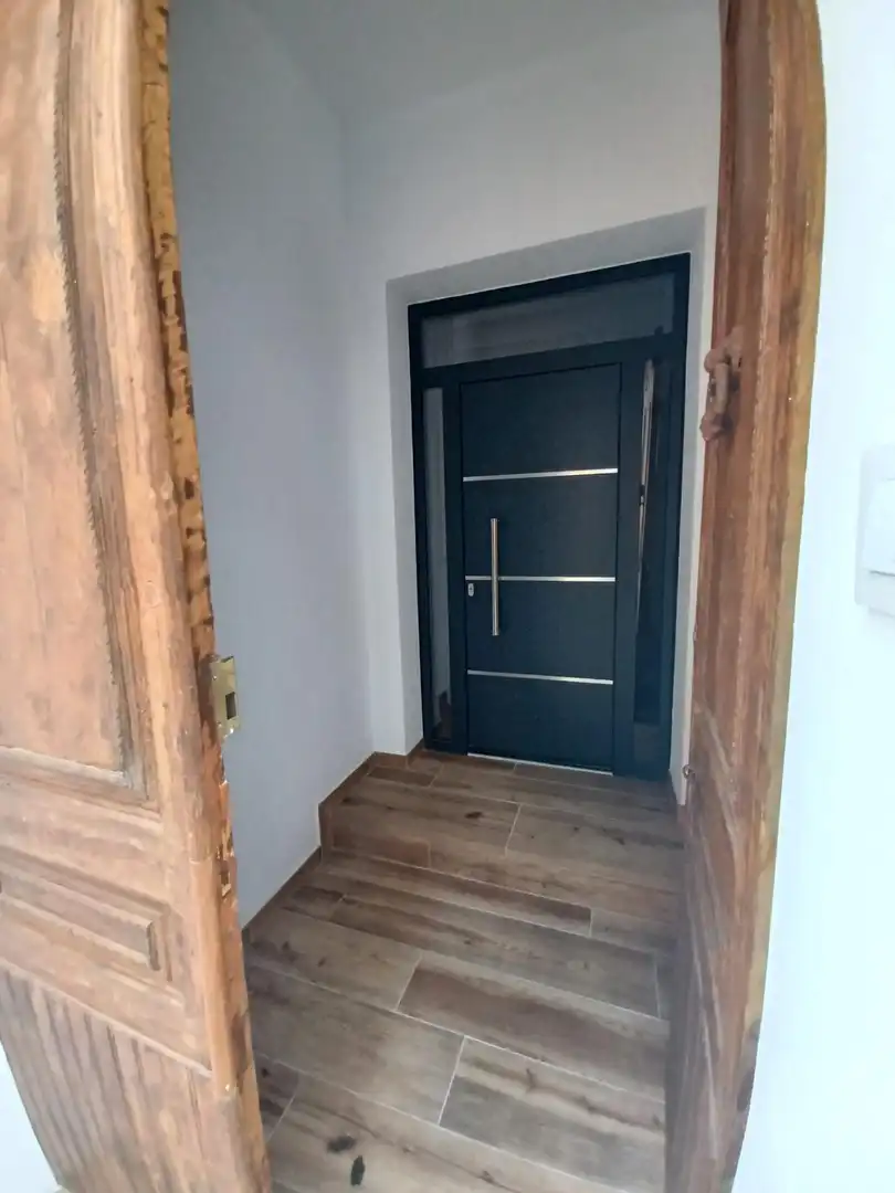 Casa adosada en venta en Malgrat de Mar con Parquet