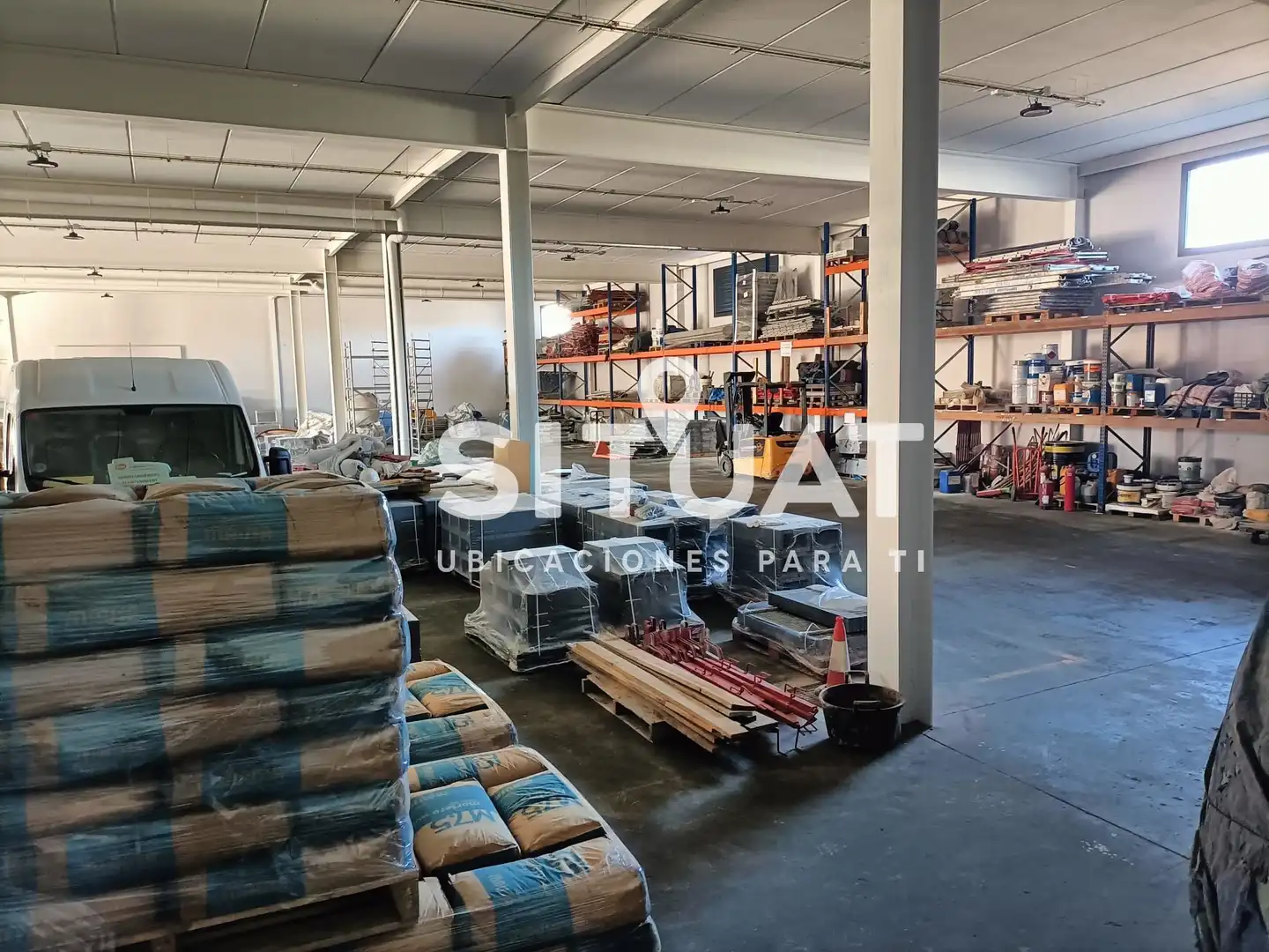 Industrial buildings for sale in Carretera de Torrelles de Llobregat, 1, Sant Vicenç Dels Horts