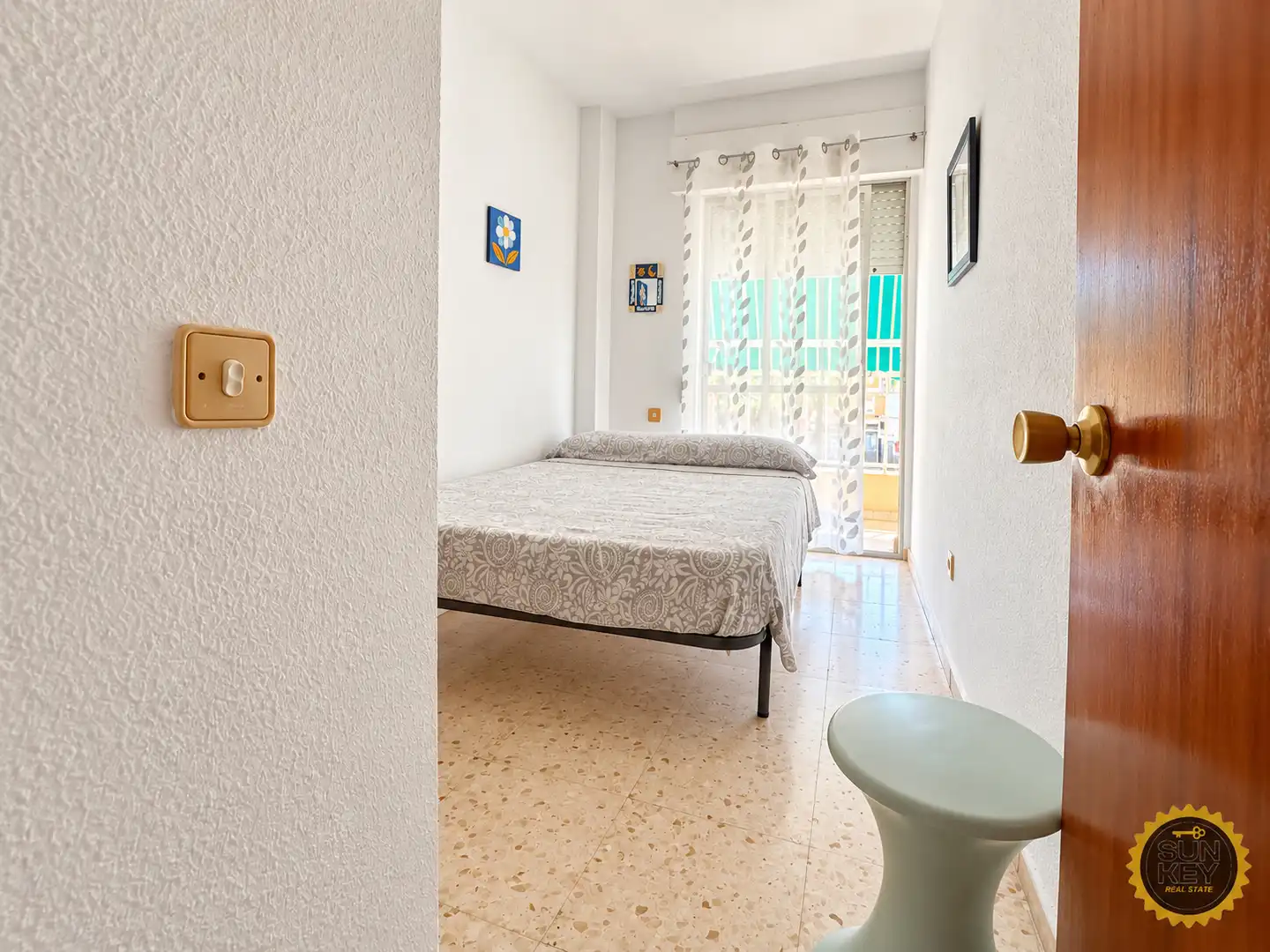 Piso con ascensor en venta en Puerto de Mazarrón, imagen 25