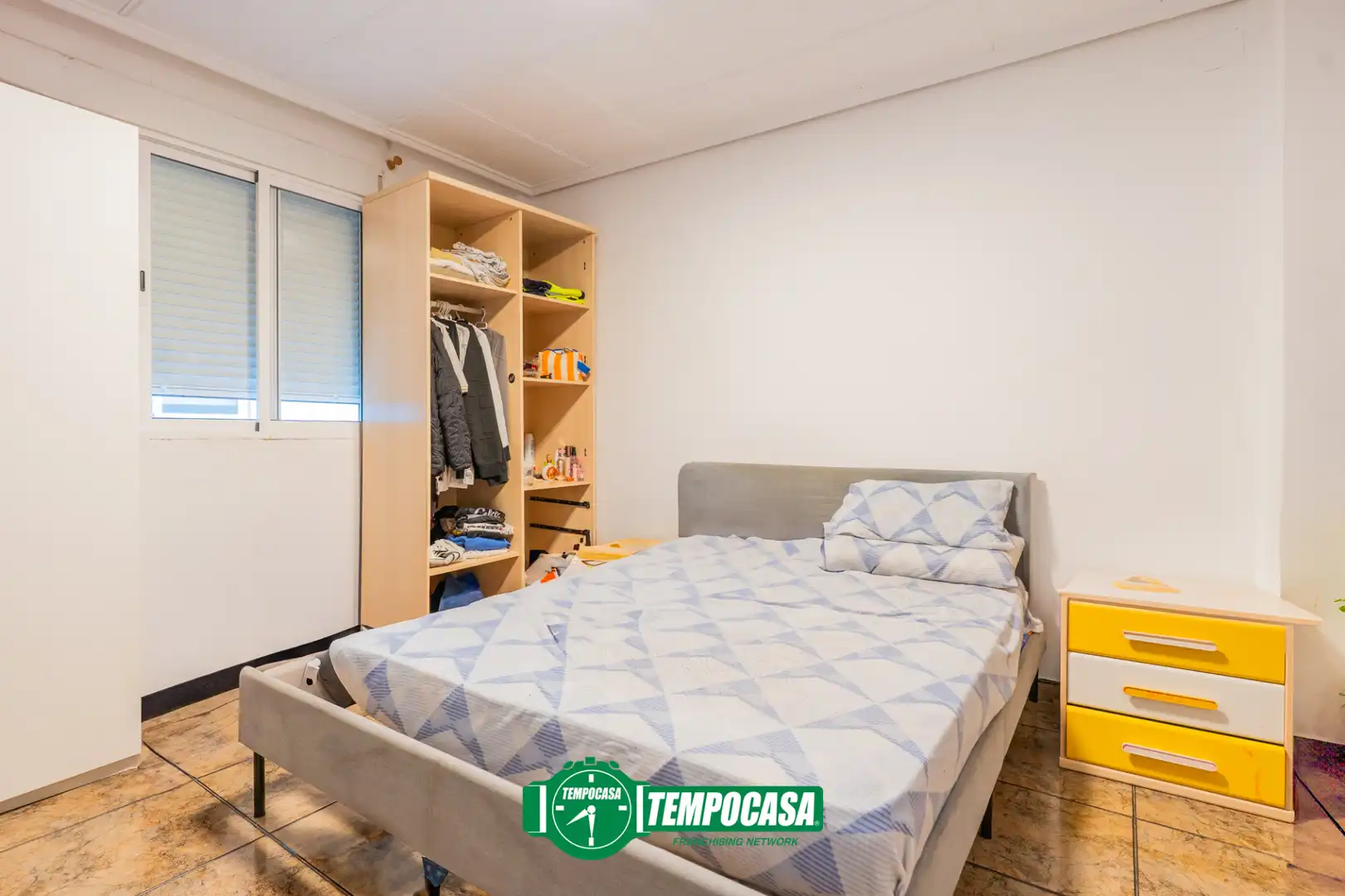 Wohnung mit Terrasse zum Verkauf in Carrer de Muñiz i H. de Alba 18, imagen 18