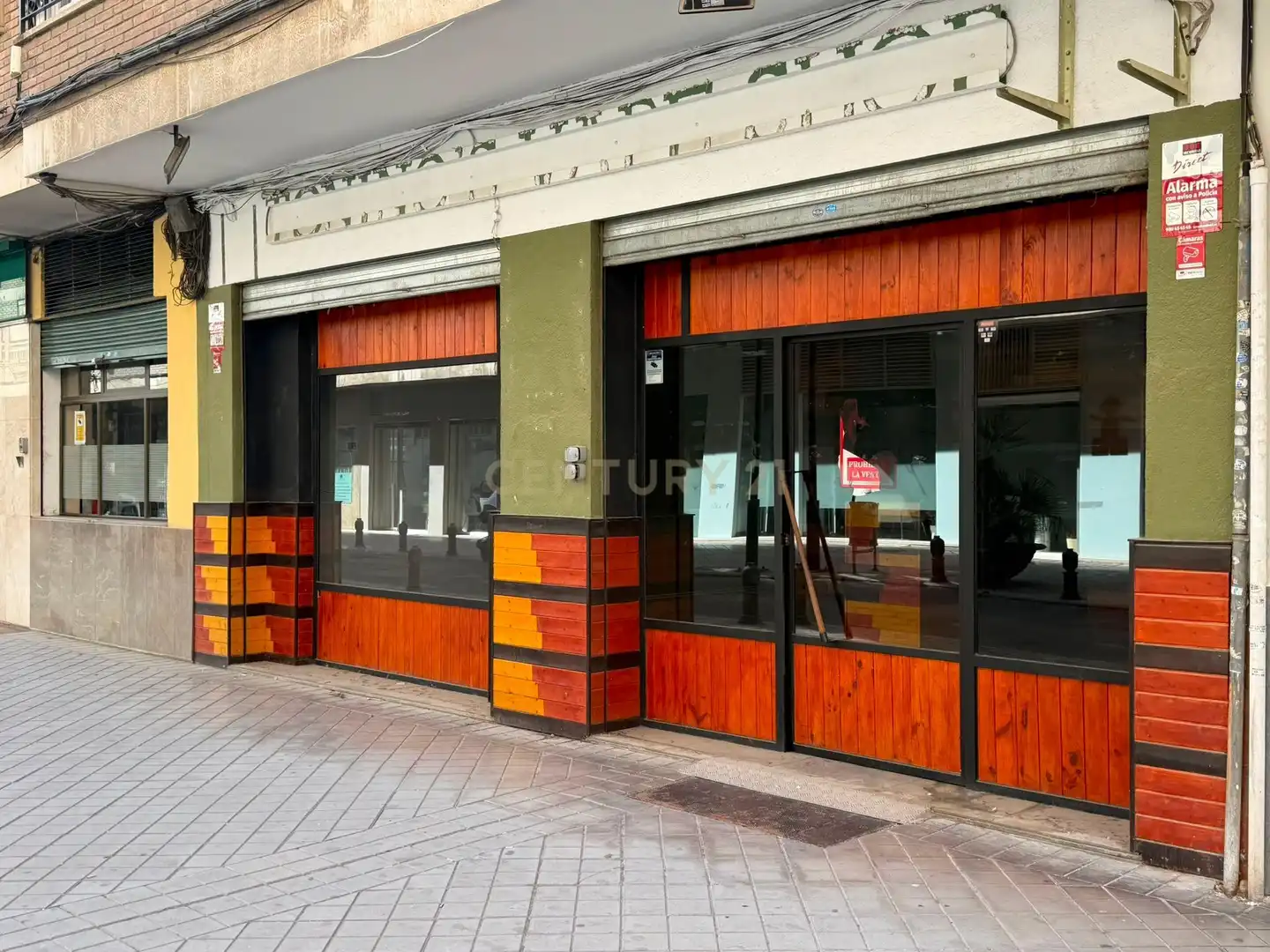 Local commercial à louer à C. Sevilla, 1, Ronda, 18003 Granada, Spain, imagen 5