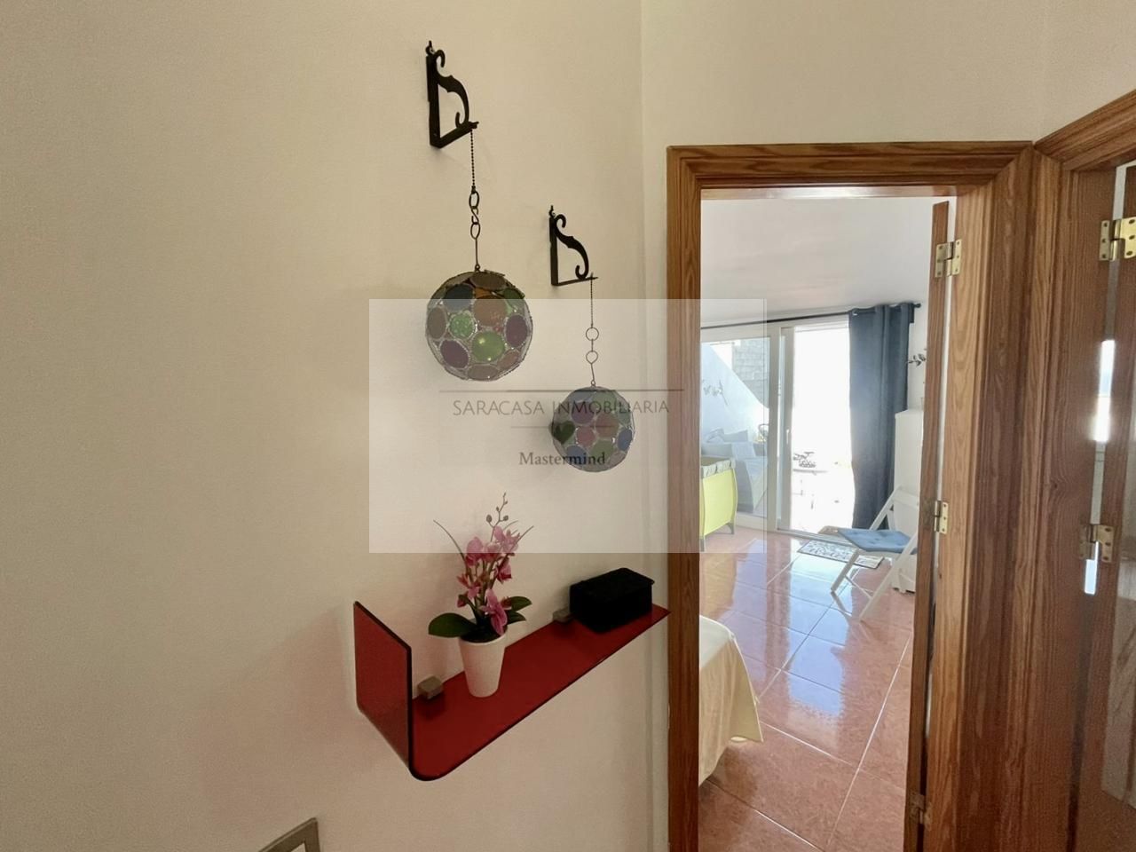 Flat for sale in La Garita - Marpequeña, Telde