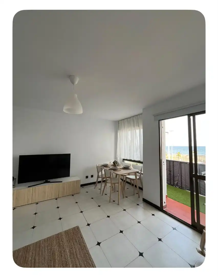Piso en venta en Calle Real 29, imagen 3