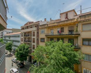 Vista exterior de Pis en venda en  Granada Capital