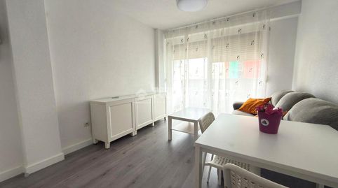 Foto 5 de Piso de alquiler en Zona Centro Joven, Alcorcón