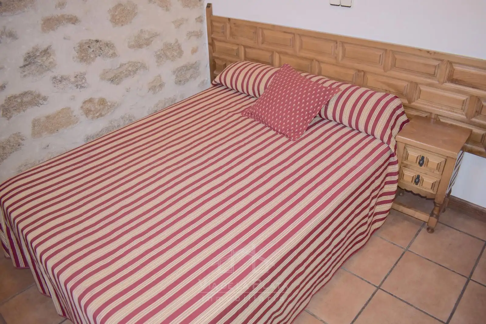 Casa o xalet en venda a Requejo, 247, Fermoselle