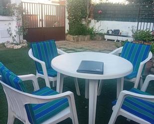 Garden of Planta baja for sale in Pozuelo de Alarcón  with Heating