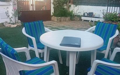 Jardí de Planta baixa en venda en Pozuelo de Alarcón amb Calefacció