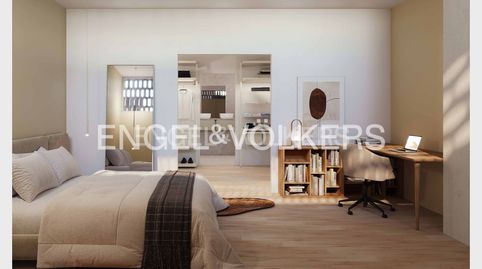 Foto 2 de Apartamento en venta en Centre - Estació, Sant Cugat del Vallès