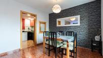 Dining room of Flat for sale in Sabadell  with Air Conditioner, Heating and Oven