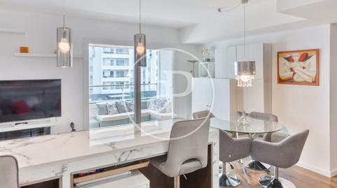 Photo 4 of Flat for sale in C/ de Vicente Chuliá Campos, Malilla, Valencia Capital