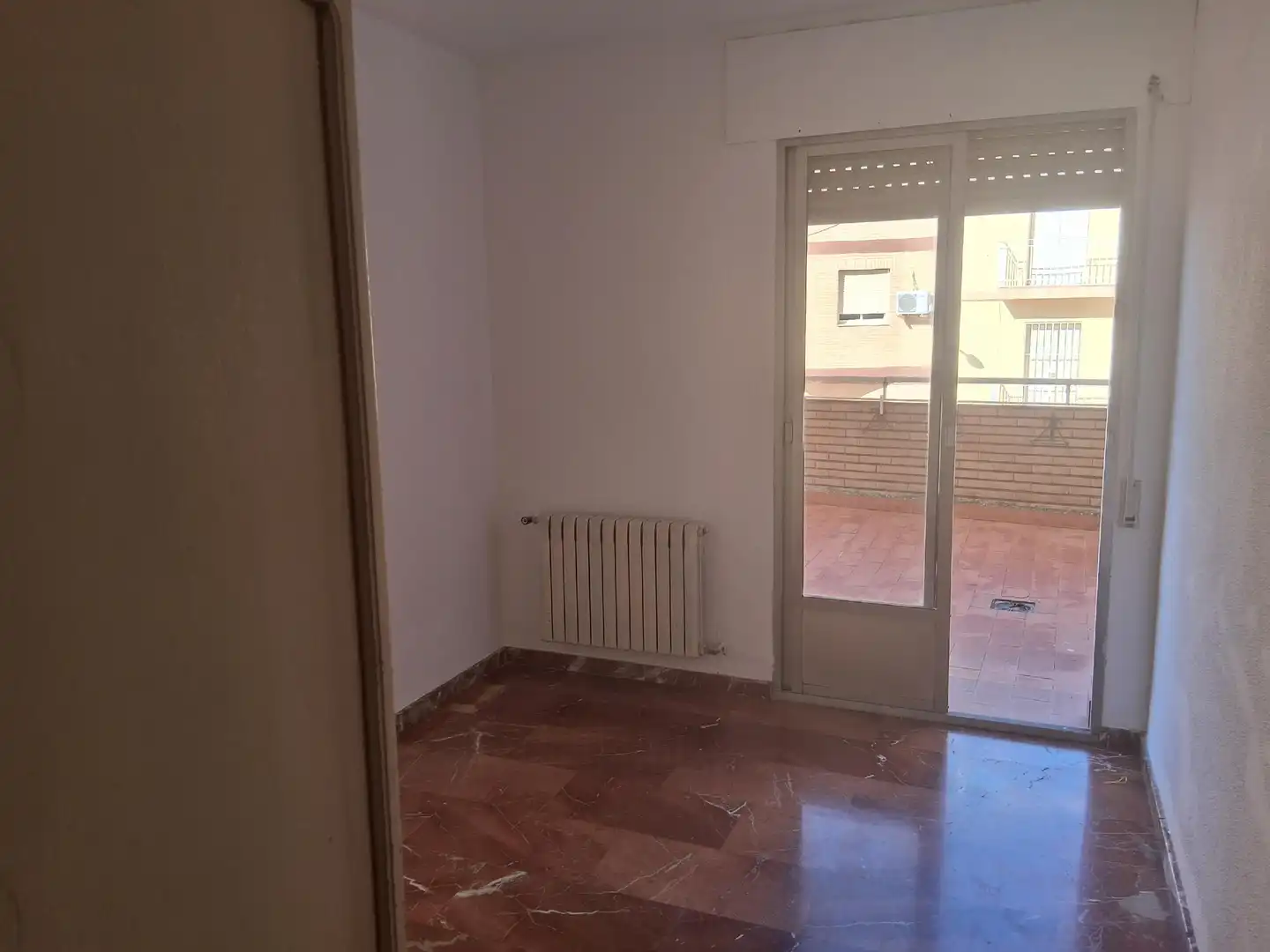 Apartamento en venta en Baeza