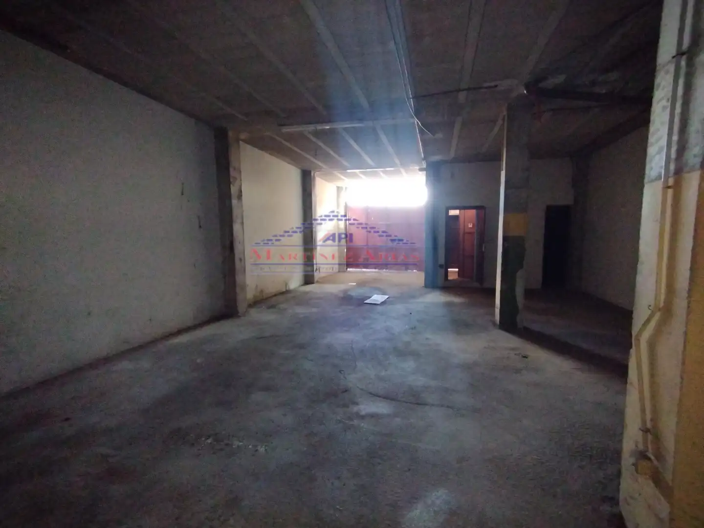 Casa adosada en venta en Sabiote con Balcón