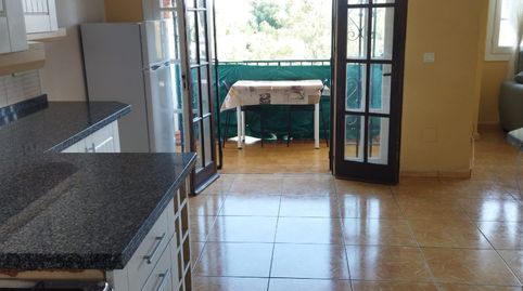 Foto 4 de Dúplex de lloguer a Calle Maestro Albéniz, 11, Torremuelle, Benalmádena