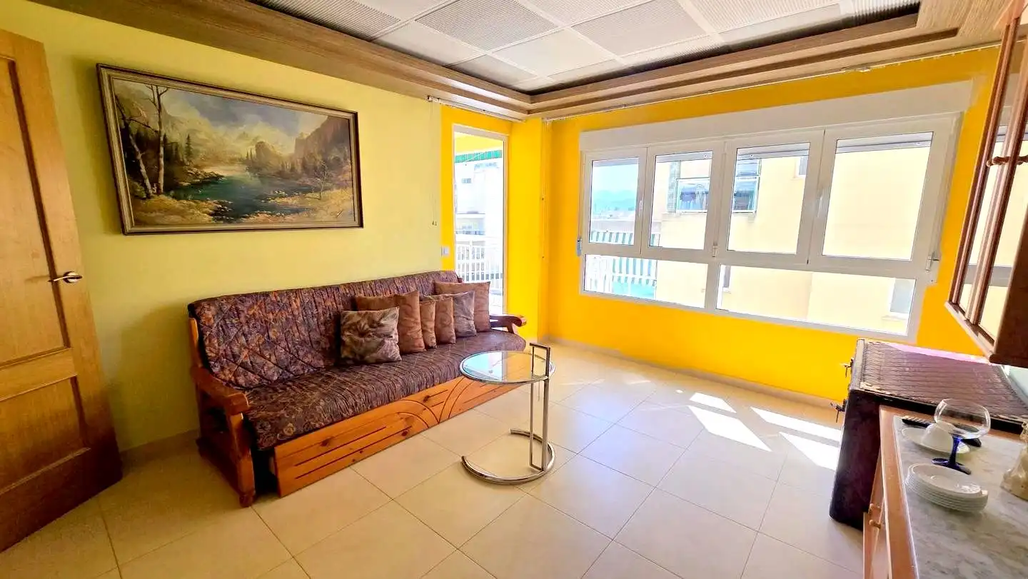 Mini appartamento con ascensore in vendita a Alqueria Del Gall 6, imagen 41