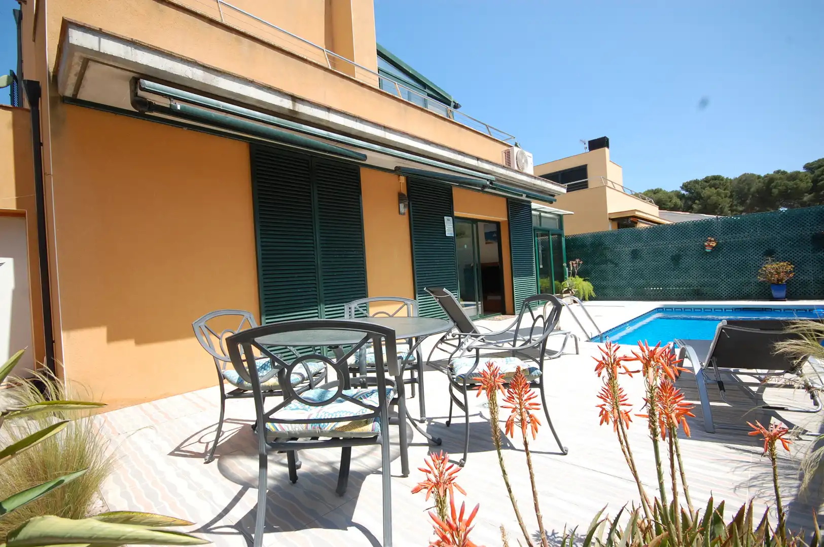 Maison avec piscine à vendre à Riells, imagen 20