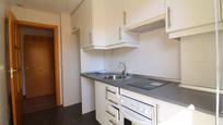 Kitchen of Flat for sale in  Madrid Capital  with Storage room