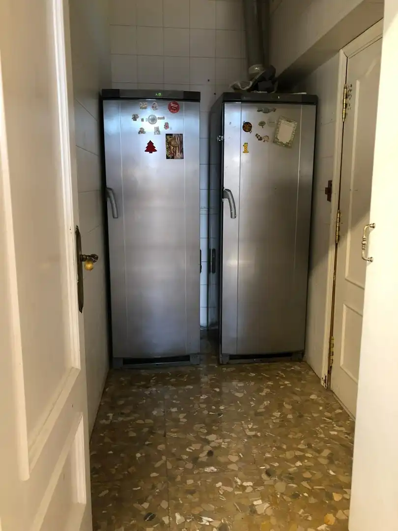 Cocina de Casa o chalet en venta en Canjáyar