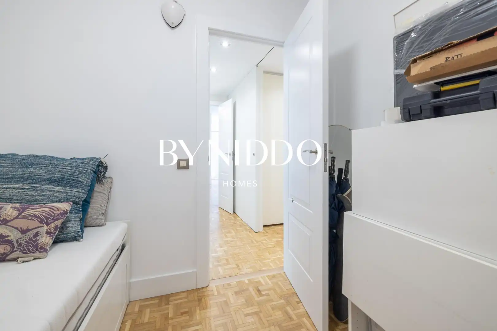 Apartment with terrace for sale in SANTA TERESA, imagen 44
