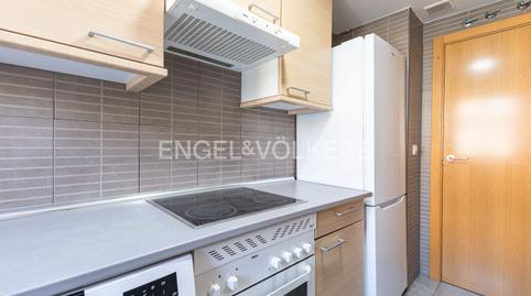 Foto 5 de Apartament en venda a Butarque, Madrid
