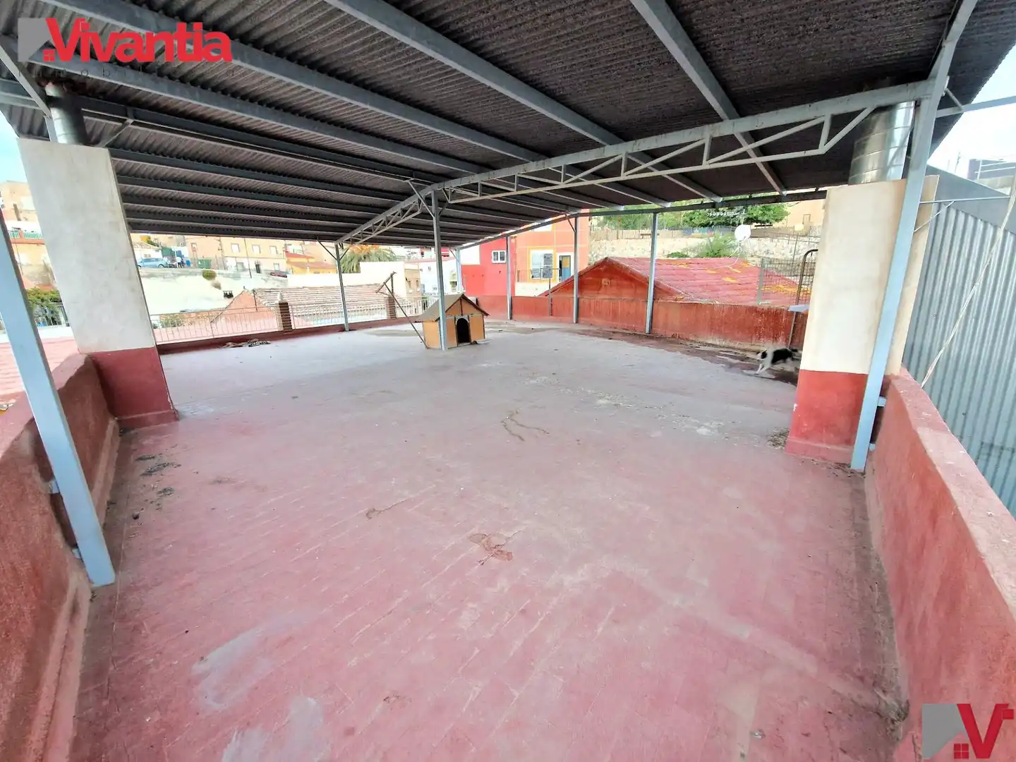 Casa con terraza en venta en Lorca Ciudad, imagen 31