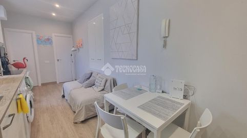 Foto 2 de Piso en venta en Bellas Vistas, Madrid Capital