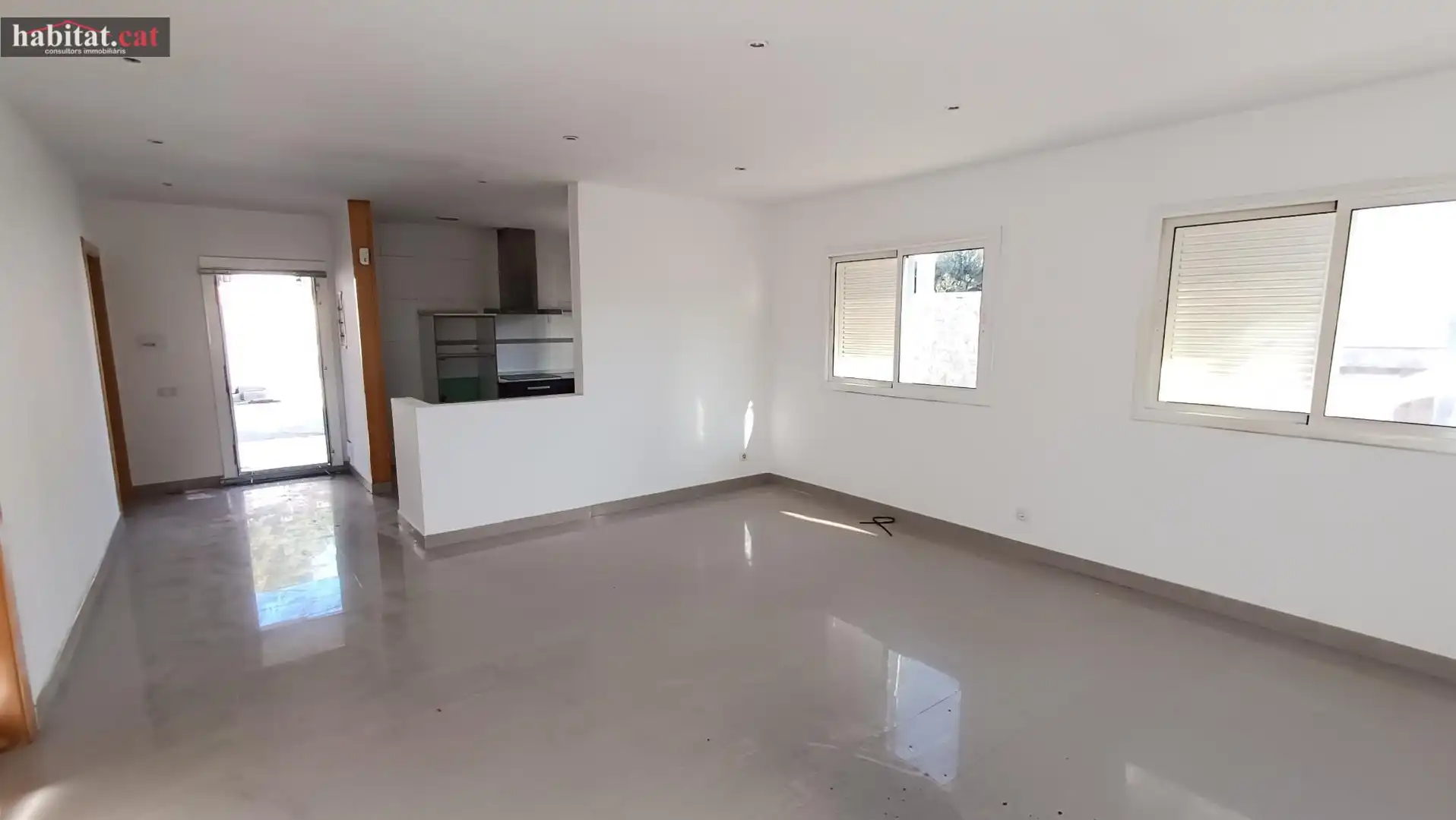 Casa amb jardí en venda a Canyelles, imagen 5